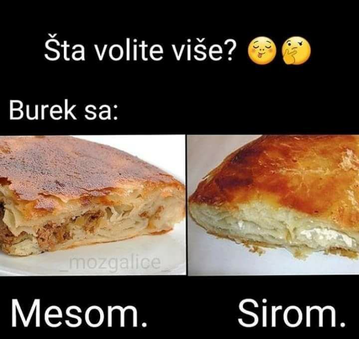 Vjerovali ili ne mnogi ljudi se uvrijede na ovo pitanje
