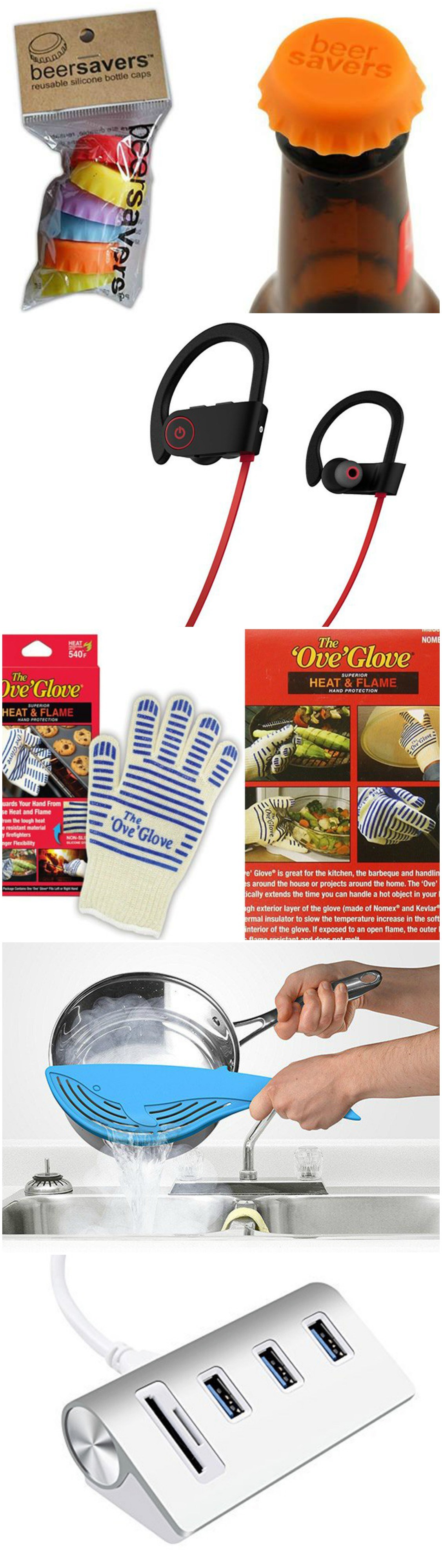 Za ove stvari možda niste ni znali da postoje, a olakšat će vam život