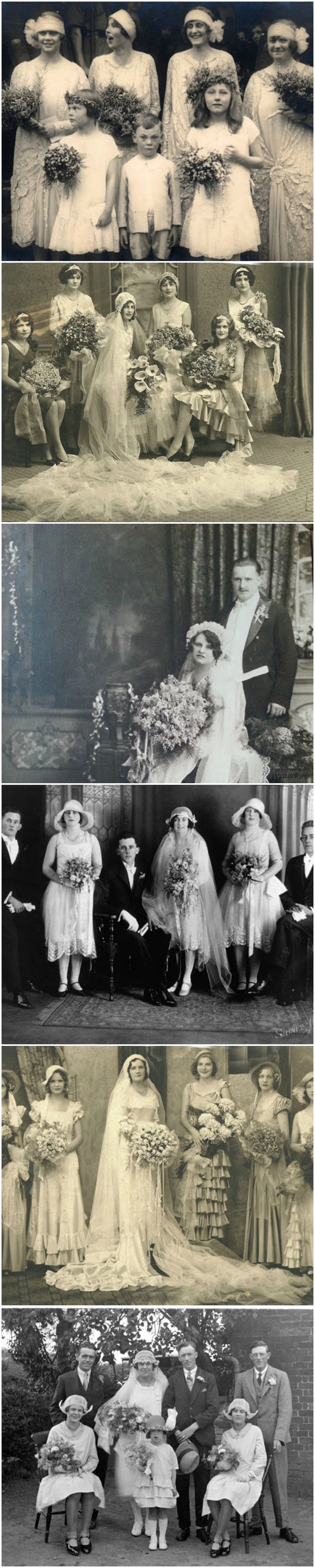 Planirate li vjenčanje sa stilom, ove fotografije morate pogledati