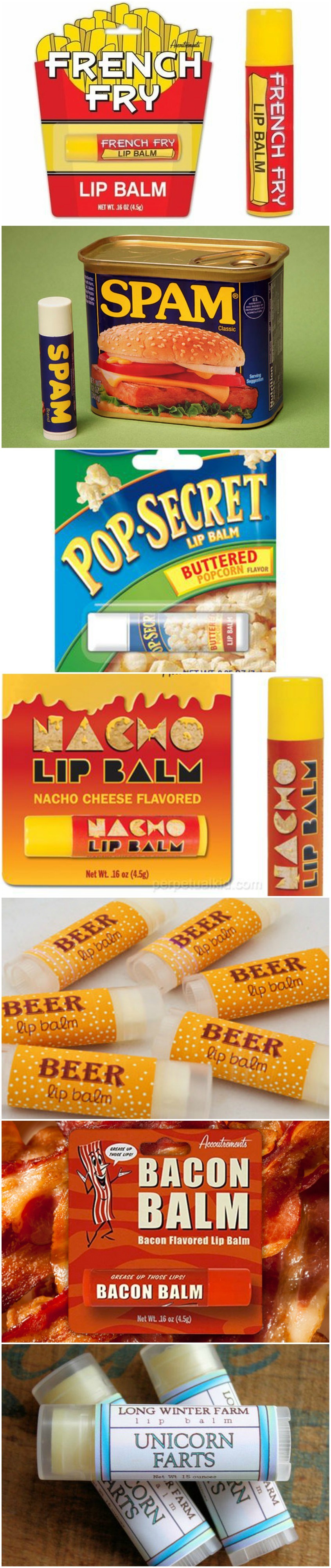 Ovo u Hrvatskoj ne postoji na policama, a sigurno bismo željeli