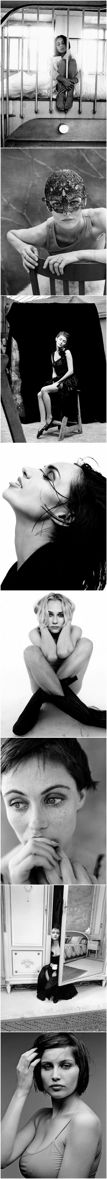 Ova fotografkinja napravila je savršene portrete slavnih, ali je neslavno skončala