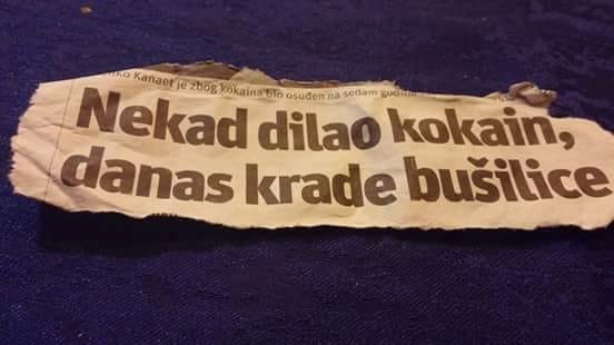 Ovo je prava prekvalifikacija 