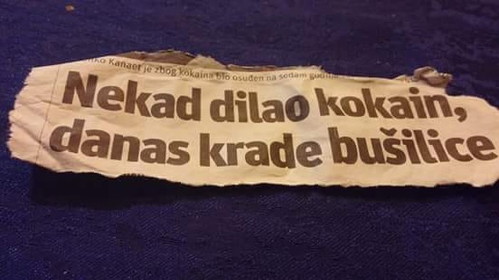 Ovo je prava prekvalifikacija 