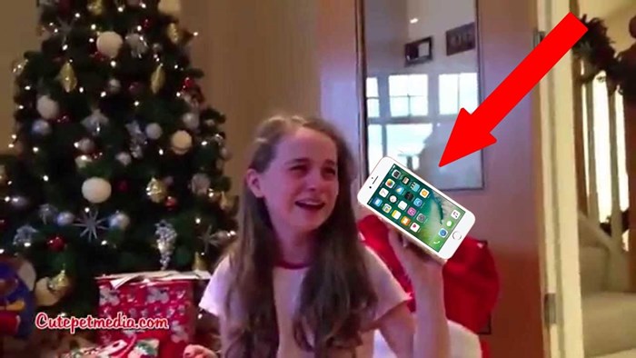 VIDEO Ovako razmažena djeca reagiraju na božićne darove