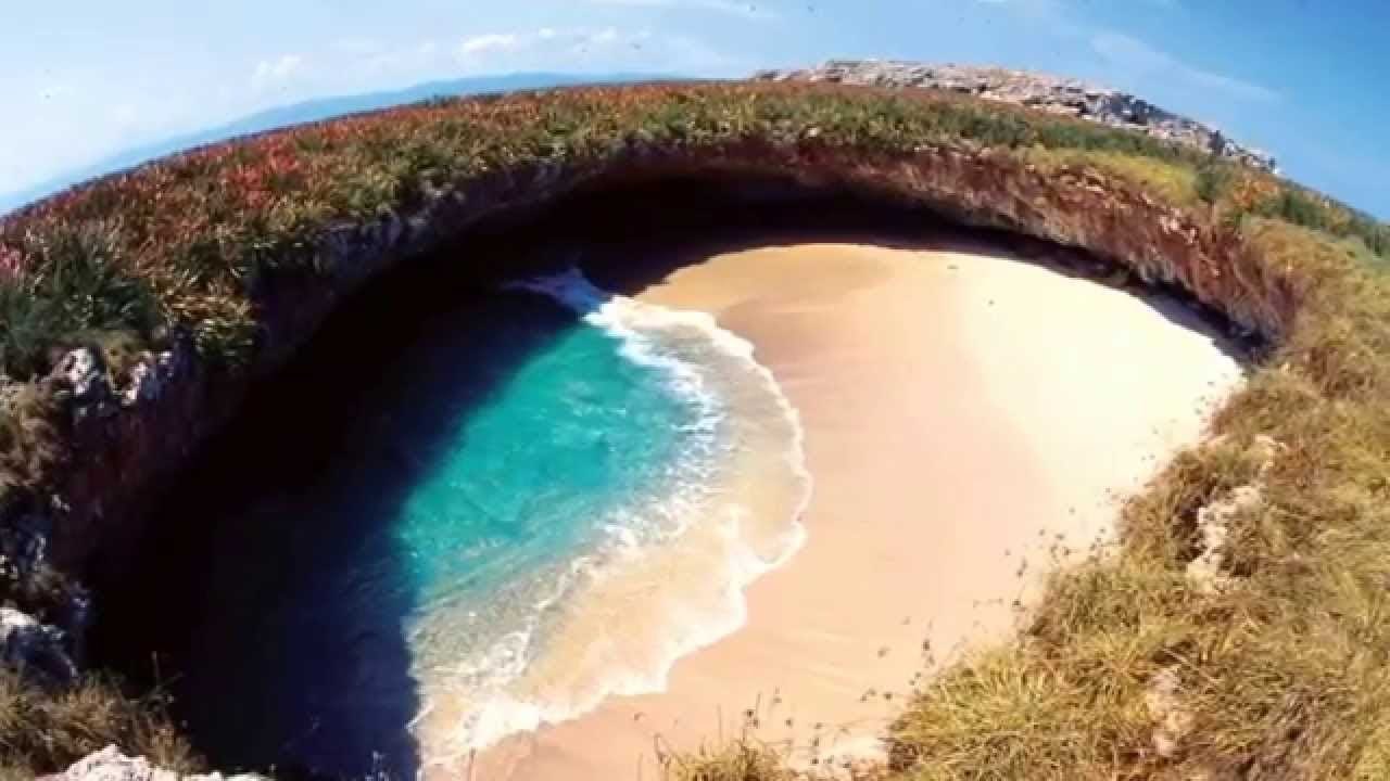 Ovo su mjesta koja morate posjetiti PRIJE NEGO UMRETE