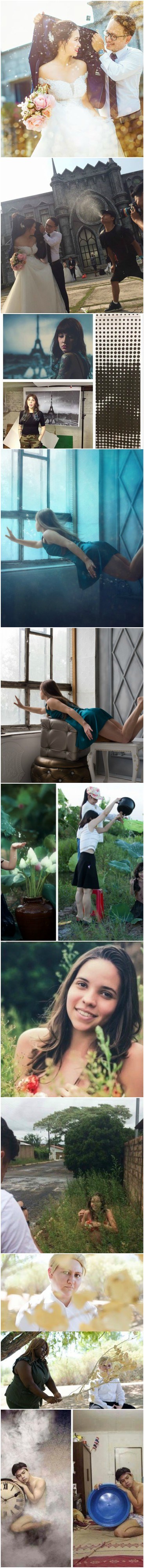 Ako vam prijatelji imaju jako dobre fotografije na društvenim mrežama, možda se služe ovim trikovima