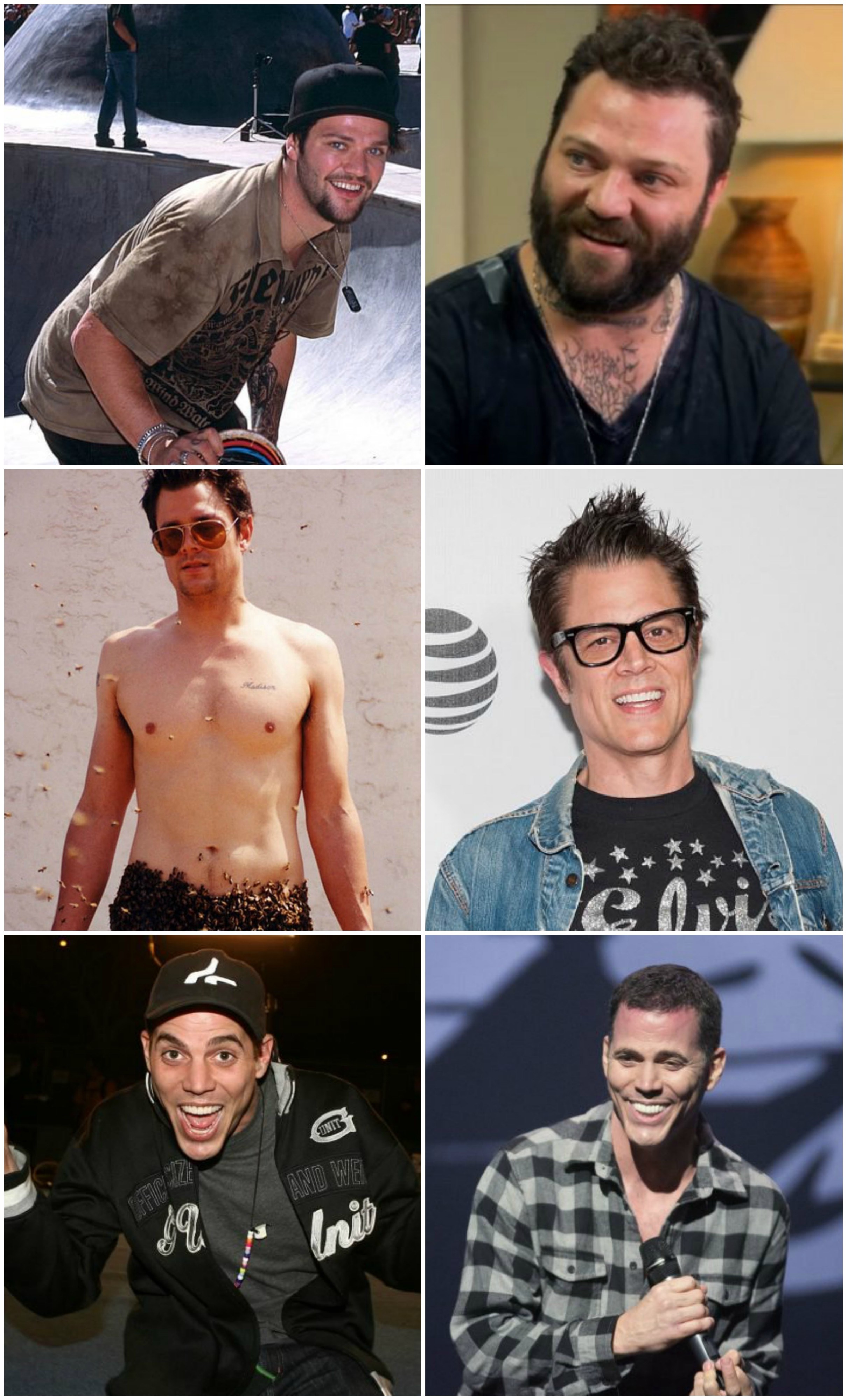 Bili su zvijezde početkom milenija, pogledajte kako izgledaju sada