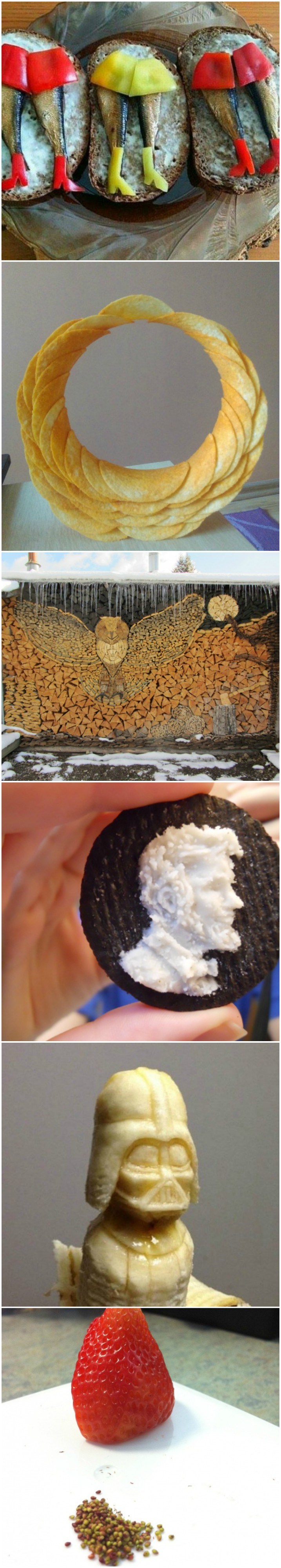 Ovi ljudi definitivno imaju viška slobodnog vremena u svom životu