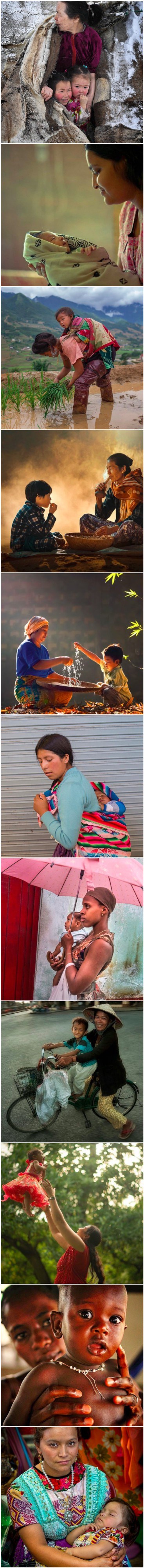 Ove fotografije prikazuju najteži posao na svijetu