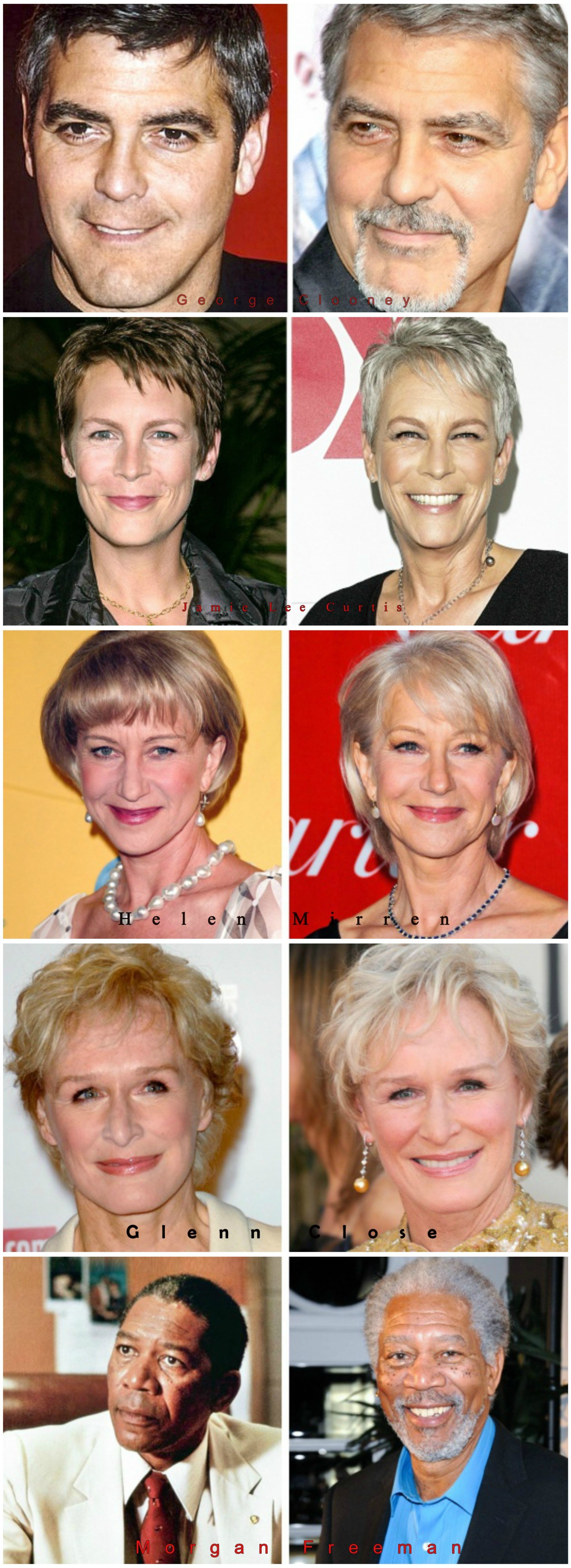 Ove su zvijezde kao vino - što stariji to bolji!