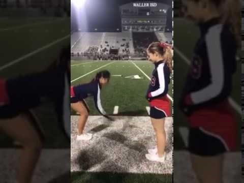 VIDEO Izazvali su je i ona je uspjela napraviti nešto što većina ne može