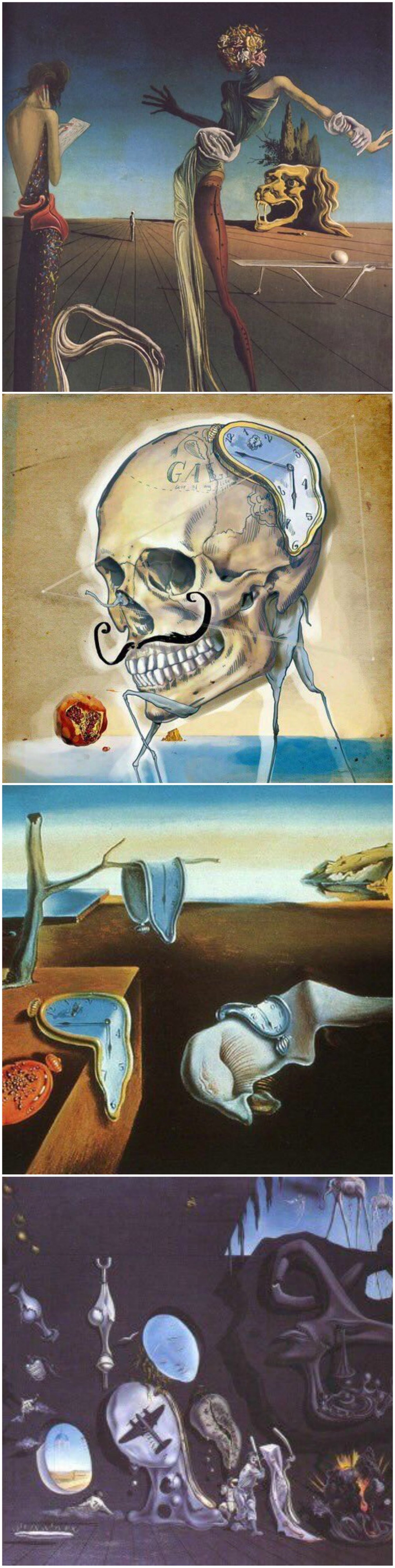 Luđak ili umjetnik - što vi kažete?