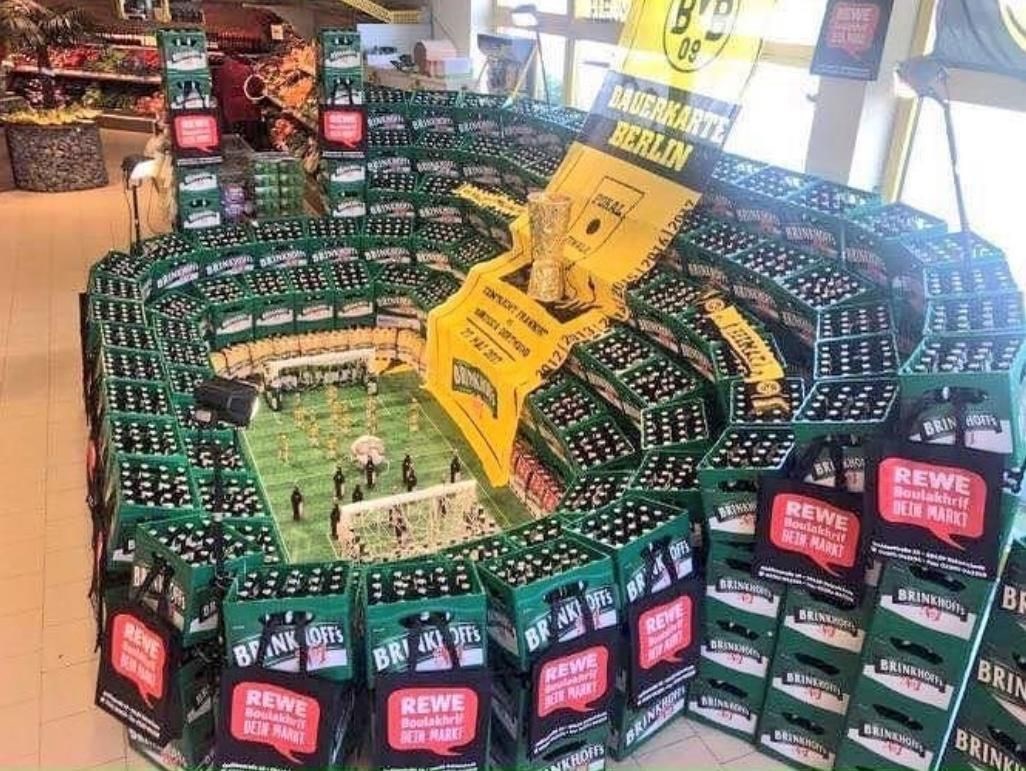 Najbolja složena polica na svijetu