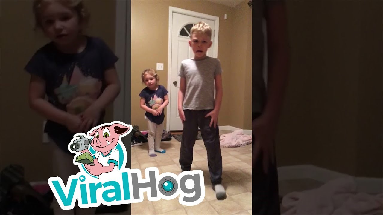 Odlučila je  preplašiti djecu na pomalo čudan način, a mnogi su je osudili zbog toga