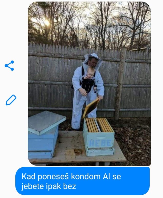 Mnogi ovo nisu mogli objasniti, no jedan je stručnjak objasnio sve