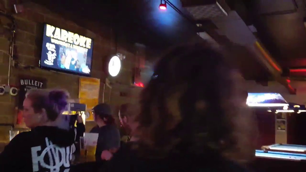 Svakog četvrtka pjeva istu pjesmu na karaokama, a zadnji je put doživio nešto nevjerojatno 