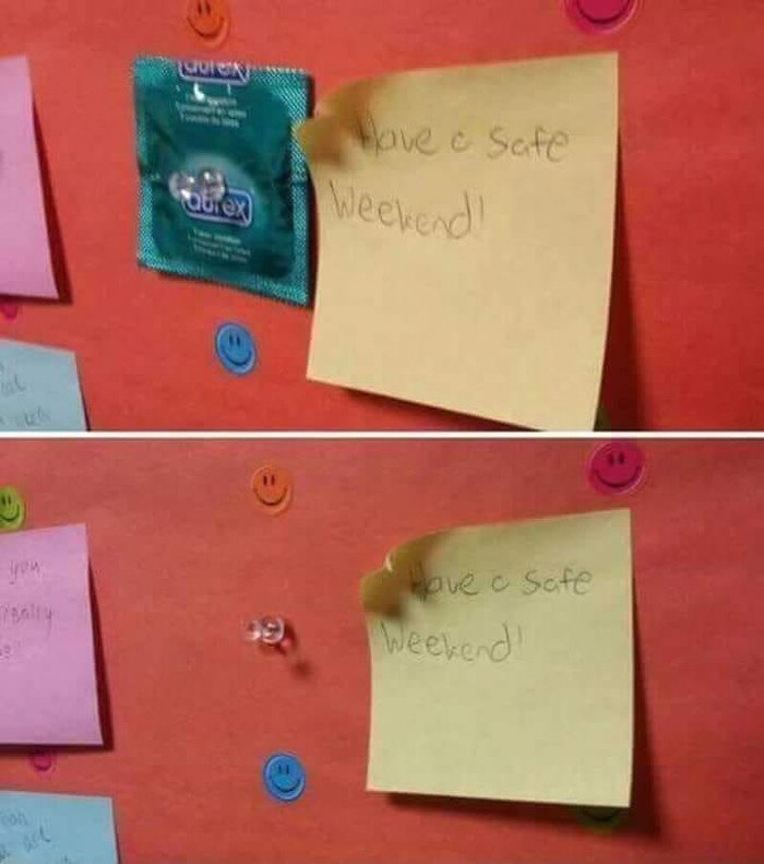 Ako nije završilo u smeću, dogodilo se nešto što nikako nisu planirali 
