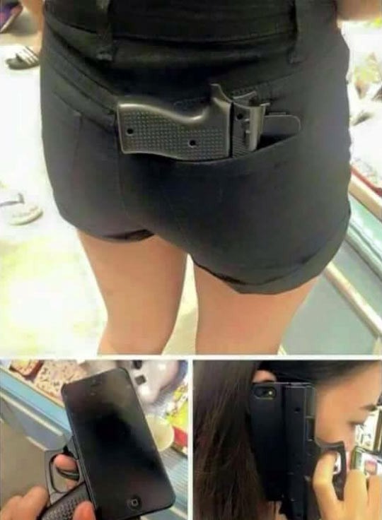 Ova maska za mobitel mogla bi vas koštati zatvora