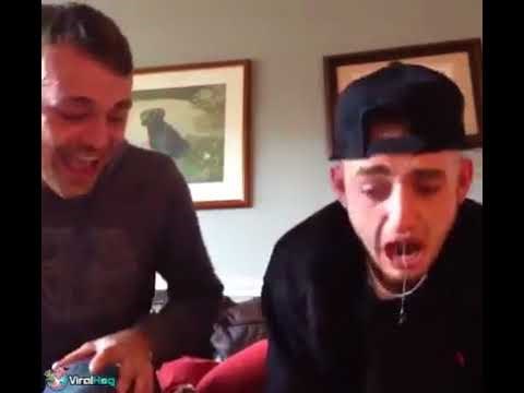 Pojeli su ljutu papričicu umočenu u najljući umak, a njihove reakciju su odvratne