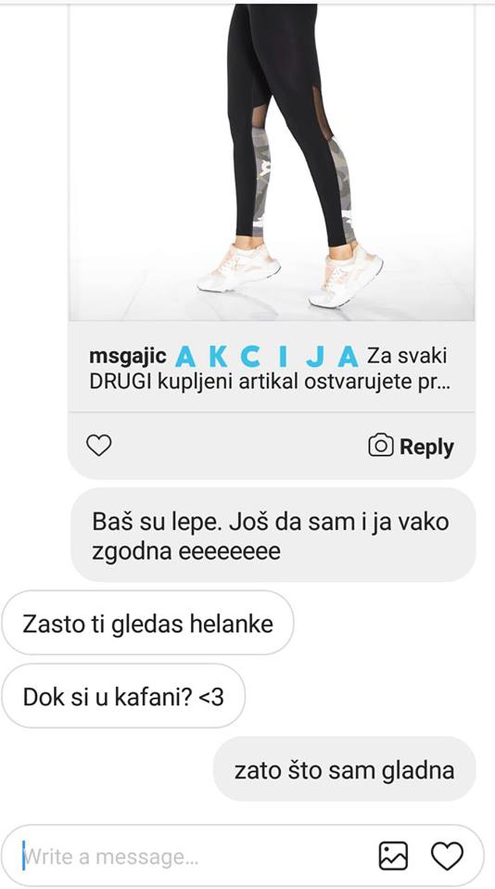 ŽENSKA LOGIKA: Ovo niti jedan muškarac neće razumjeti 