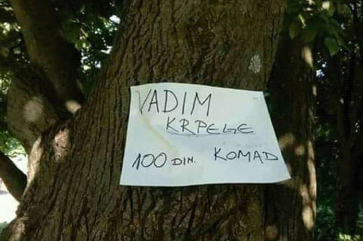 Ovaj čovjek ima najčudniji posao na svijetu