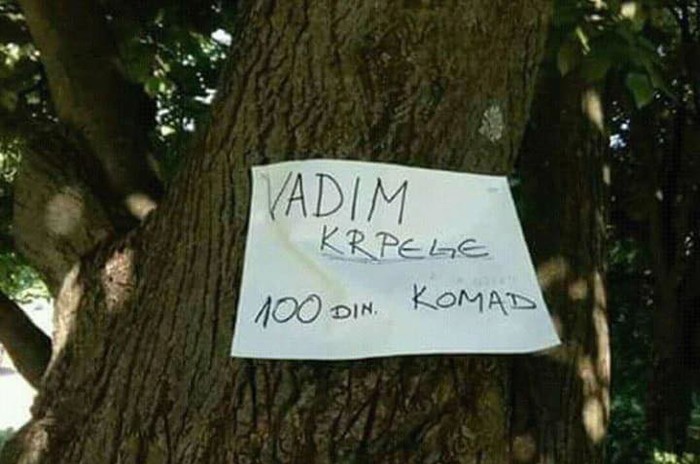 Ovaj čovjek ima najčudniji posao na svijetu