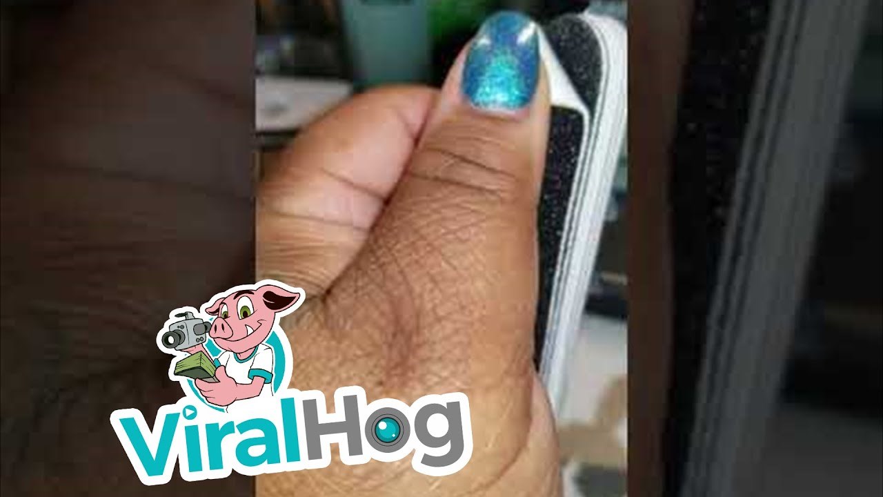 VIDEO Otkrila je nešto o turpiji za nokte što većina žena ne zna