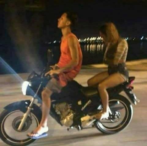 Ono kada se posvađaš s djevojkom, no svejedno je moraš odvesti doma