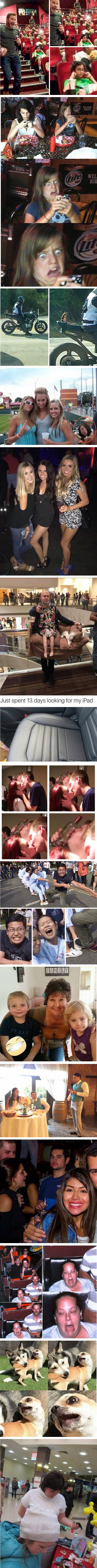 Ove će vas fotke dobro nasmijati i začuditi kada ih pogledate malo bolje