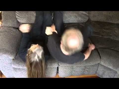 Pronašao je na internetu video ujaka i ujne svoje djevojke i oduševio se