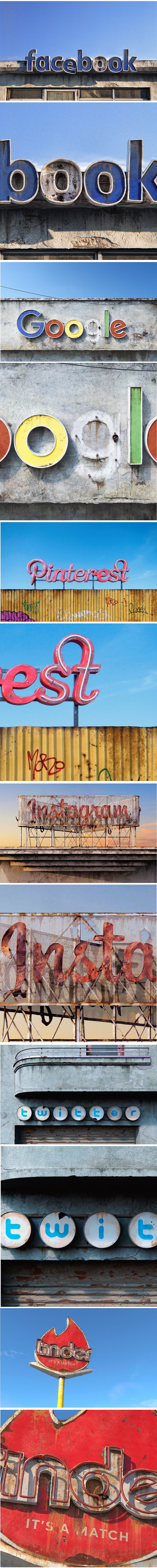 Propast društvenih mreža iz ugla jednog umjetnika