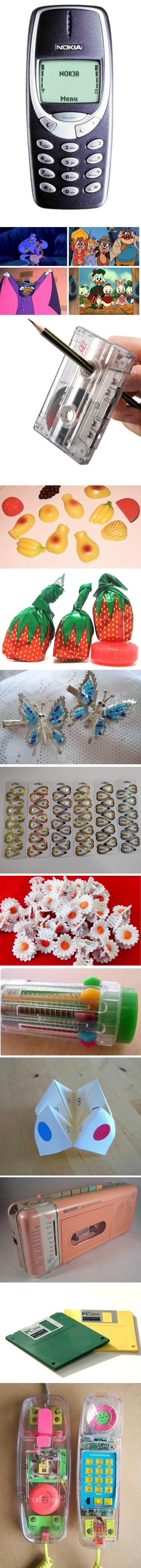 Ove će vas fotke učiniti nostalgičnima i odvesti u neka druga vremena 