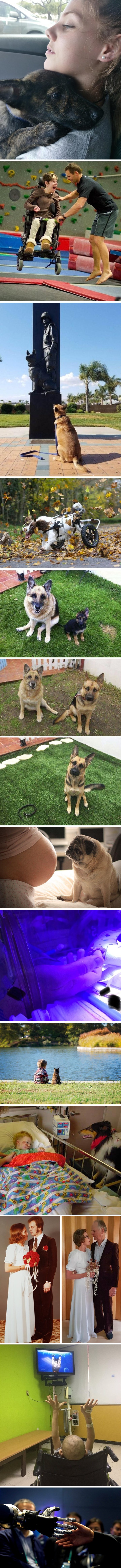 Ove fotografije prikazuju dirljive životne trenutke koji vas neće ostaviti ravnodušnima