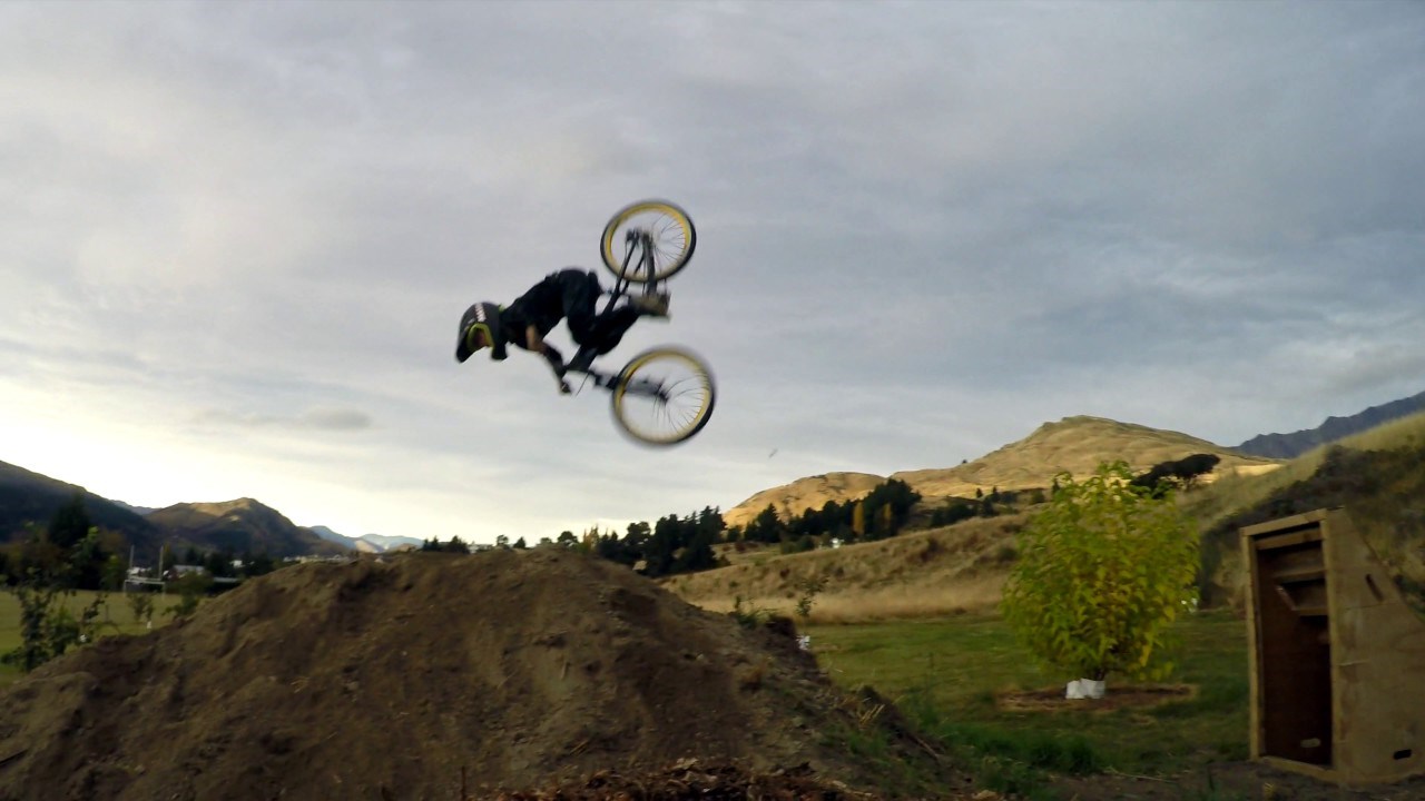 Ovaj 8-godišnjak dokaz je da nikada ne treba odustajati od svojih ciljeva