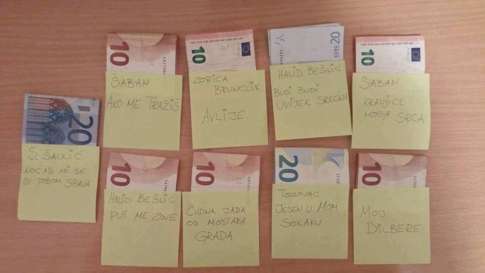 Ovaj se čovjek pripremio za svadbu i ništa ne prepušta slučaju 