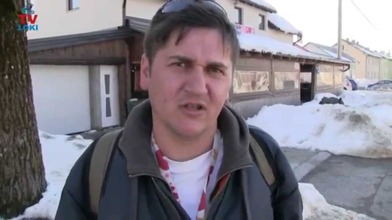 Pitali su ljude iz Udbine što će se dogoditi ako vanzemaljci dođu u njihovu općinu