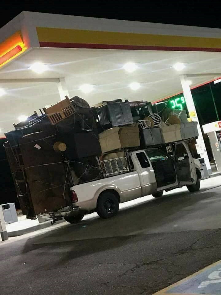 Nitko nije siguran kako se ovo dogodilo i nitko ovo ne može objasniti 