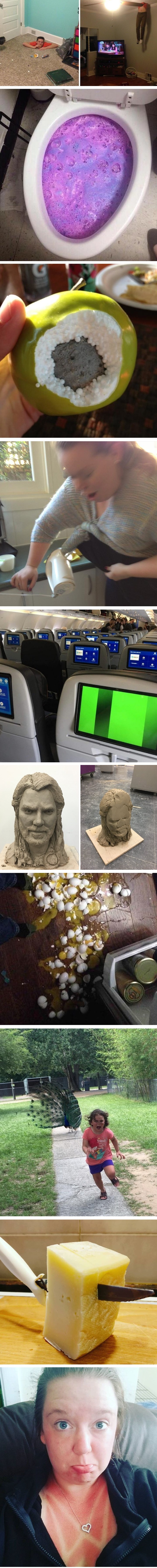 Neki nisu pazili, a neki nisu imali sreće, no svima se dogodila glupost koju bi htjeli izbjeći