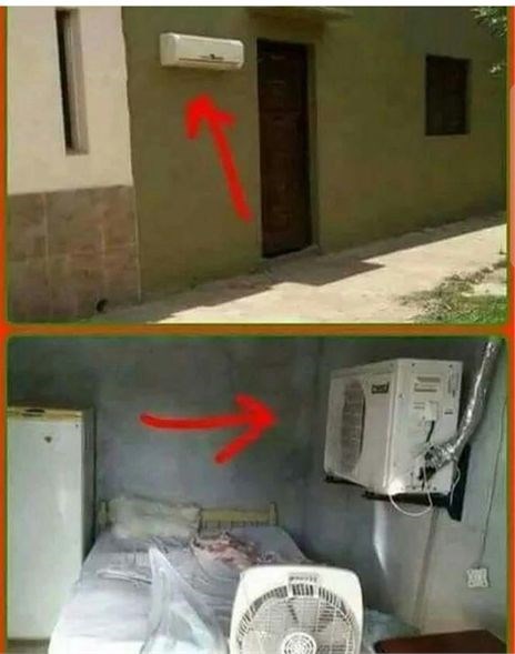 Kada majstori popiju koju čašicu više, dogodi se ovako nešto