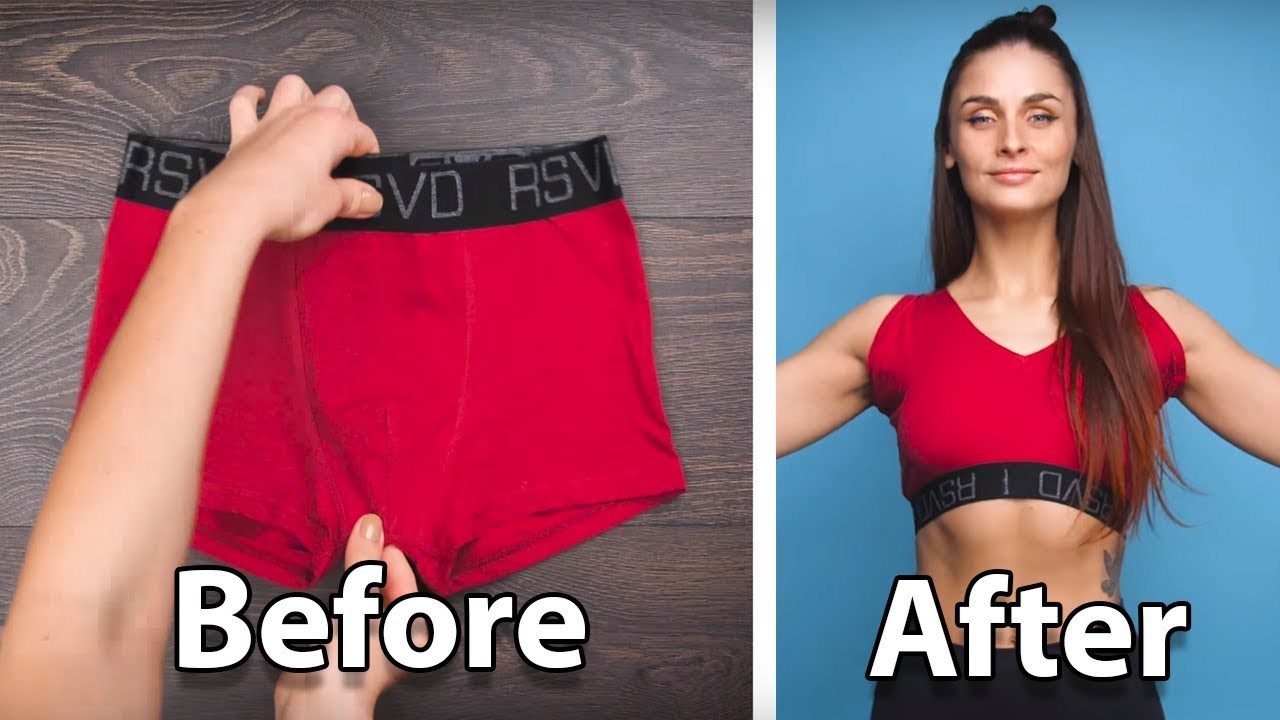 30 modnih trikova: Izradite novu odjeću od stare i naučite ju slagati na jednostavne načine