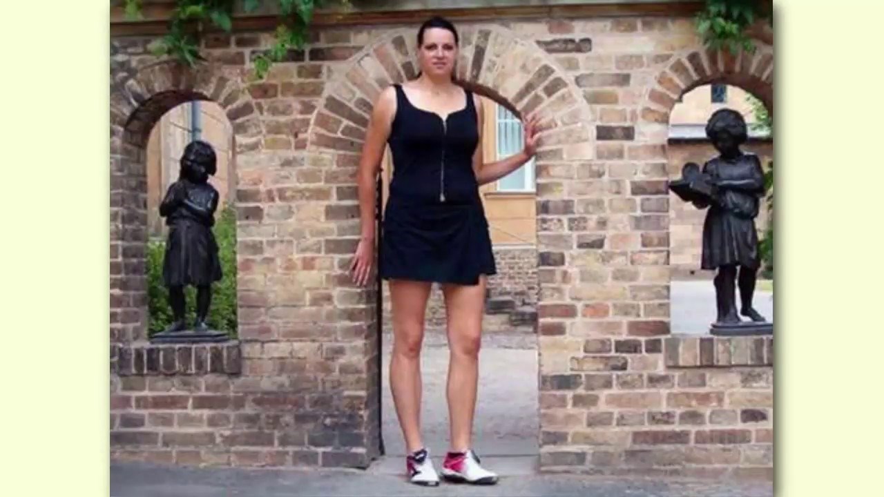 40 ogromnih žena za koje nećete vjerovati da stvarno postoje