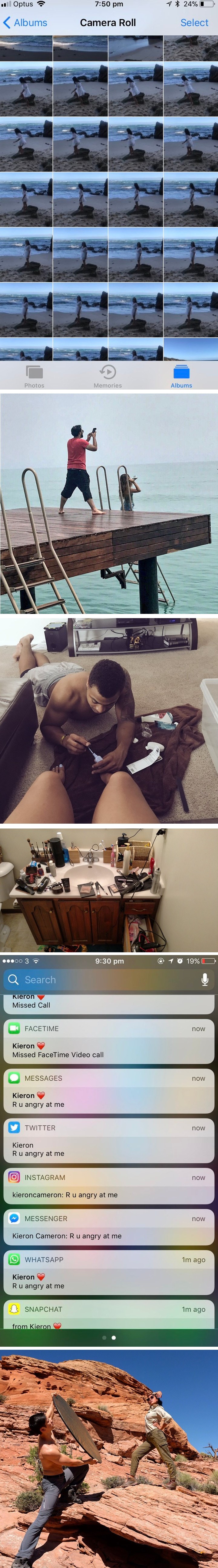 U samo 6 slika dokazat ćemo vam da je život sa ženama nekada jako težak