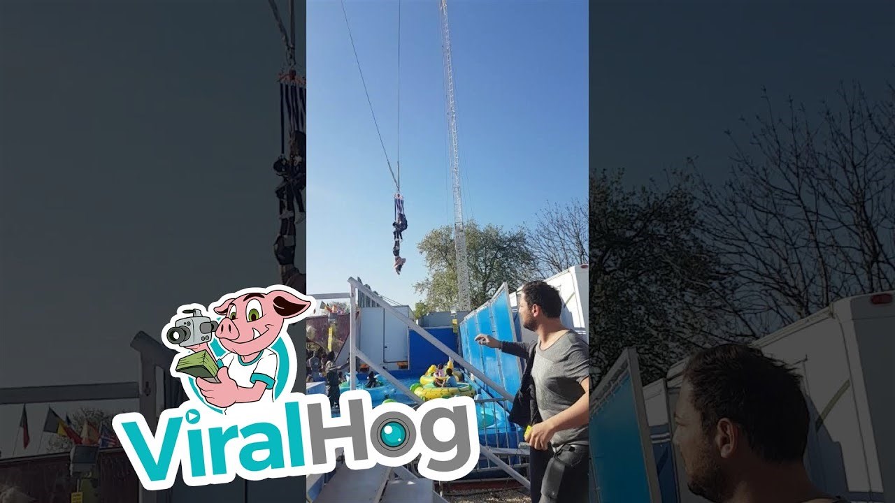 Avantura u zabavnom parku pretvorila se u noćnu moru i zamalo dobila tragičan kraj