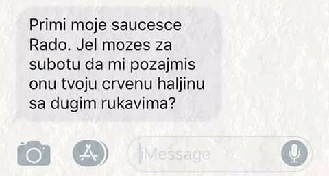 Izrazila joj sućut pa postavila pitanje koje nikako nije trebala