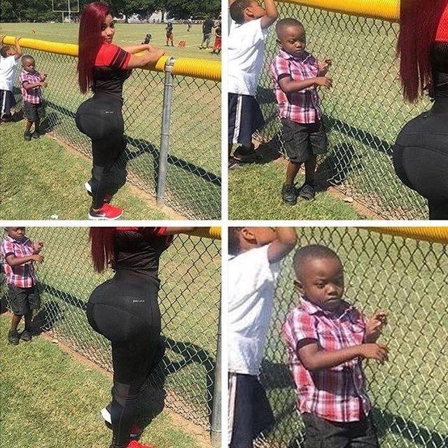 Muškarci ovo rade od malih nogu i svakom je to jednostavno u genima