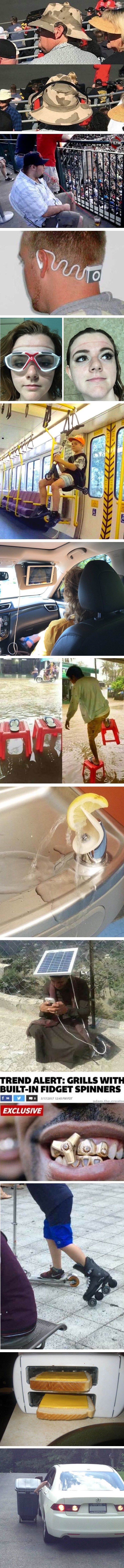 Ovi su ljudi pobijedili sistem jer stvari rade potpuno drugačiji način