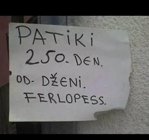 Za marku ovih tenisica vjerojatno niste čuli, no vrijeme je da ih kupite