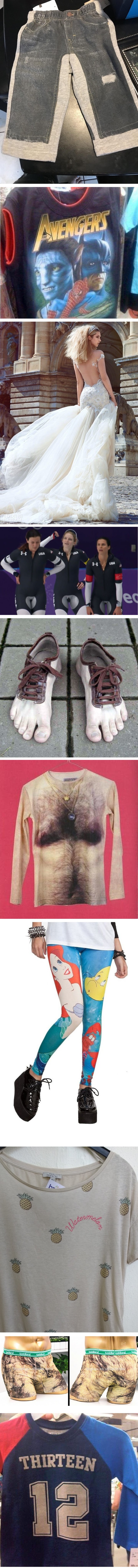 Deset dizajnerskih promašaja od kojih će vas zaboljeti glava