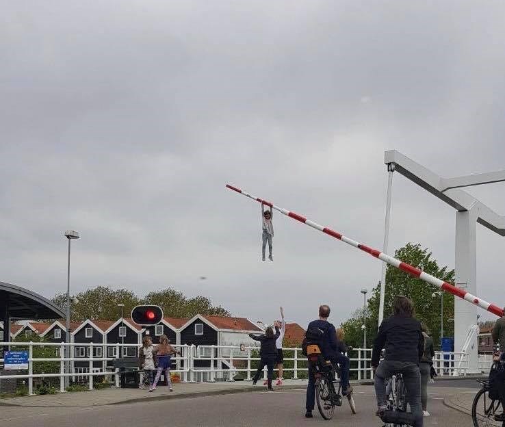 Ovaj je čovjek učinio nešto što smo svi bar jednom poželjeli u životu 