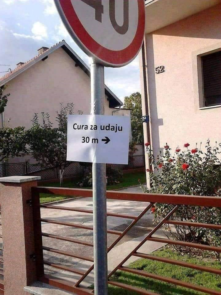 Kad uđeš u neke godine i počneš smetati roditeljima, posluže se super trikom 